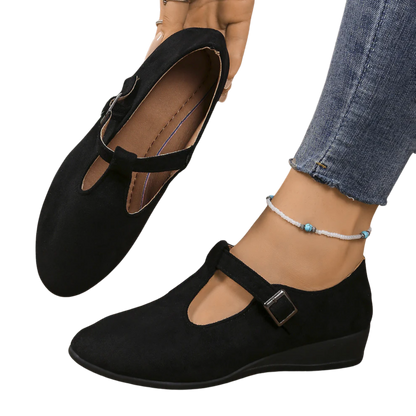 Guinevere - נעליים אופנתיות ליום יום