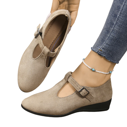 Guinevere - נעליים אופנתיות ליום יום