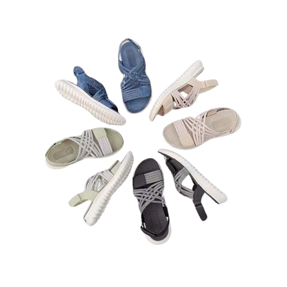 אביגיל – סנדלי קומפורט לוקס