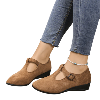 Guinevere - נעליים אופנתיות ליום יום