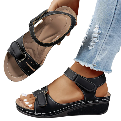 סנדלי קיץ אורתו-באלנס