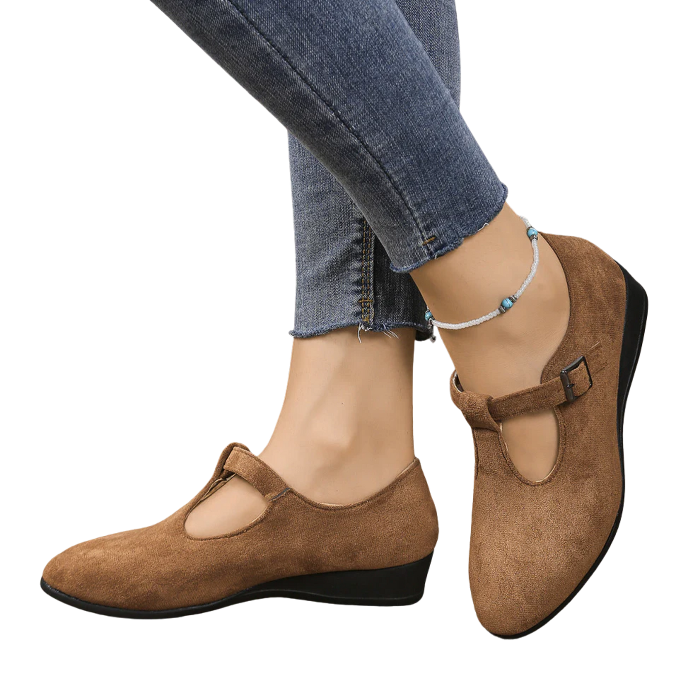 Guinevere - נעליים אופנתיות ליום יום