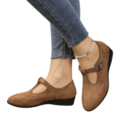 Guinevere - נעליים אופנתיות ליום יום