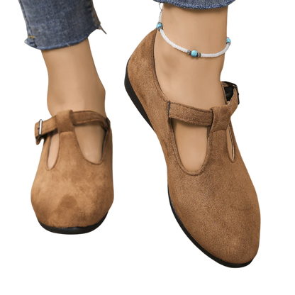 Guinevere - נעליים אופנתיות ליום יום