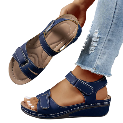 סנדלי קיץ אורתו-באלנס