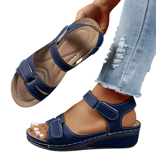 סנדלי קיץ אורתו-באלנס