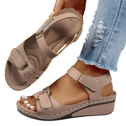 סנדלי קיץ אורתו-באלנס