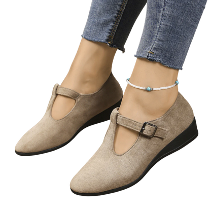 Guinevere - נעליים אופנתיות ליום יום