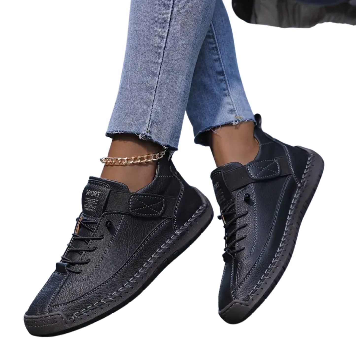 מיה — סניקרס מרופדים ותומכים