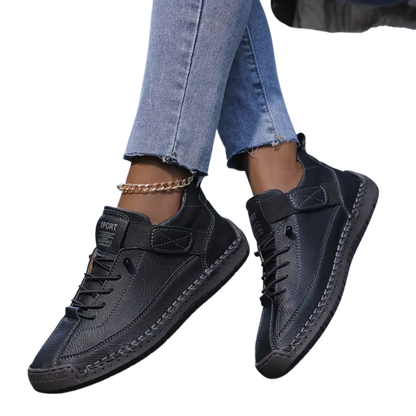 מיה — סניקרס מרופדים ותומכים