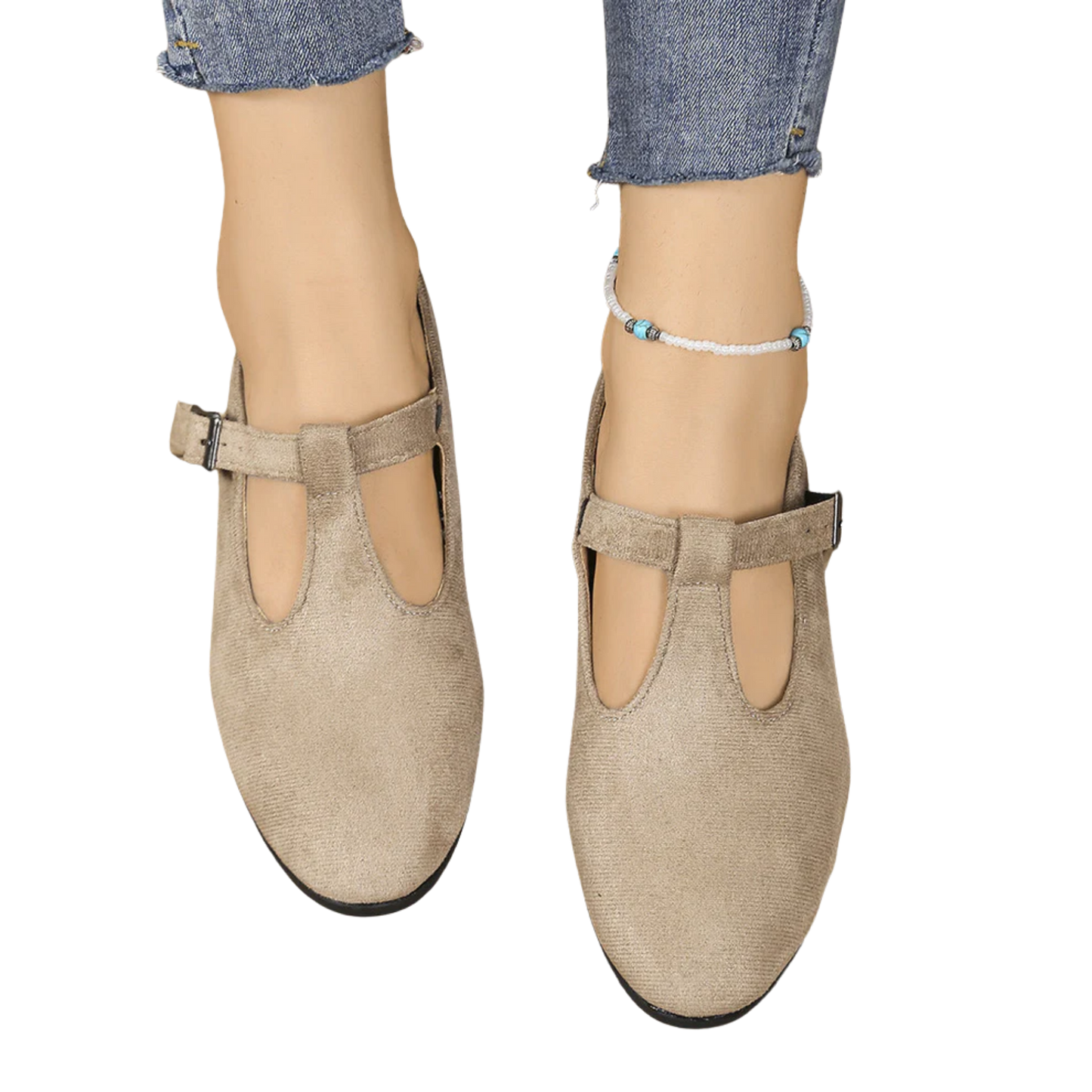 Guinevere - נעליים אופנתיות ליום יום