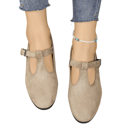 Guinevere - נעליים אופנתיות ליום יום