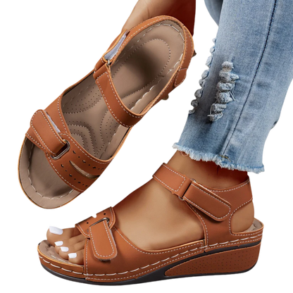 סנדלי קיץ אורתו-באלנס