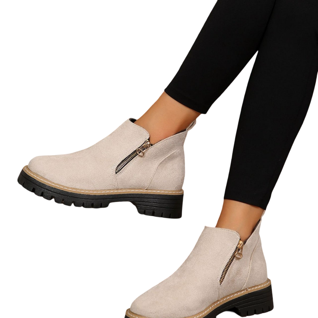 מגפוני קרסול איזולדה – שיק