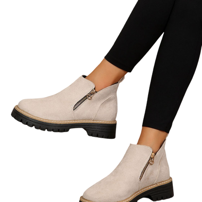 מגפוני קרסול איזולדה – שיק