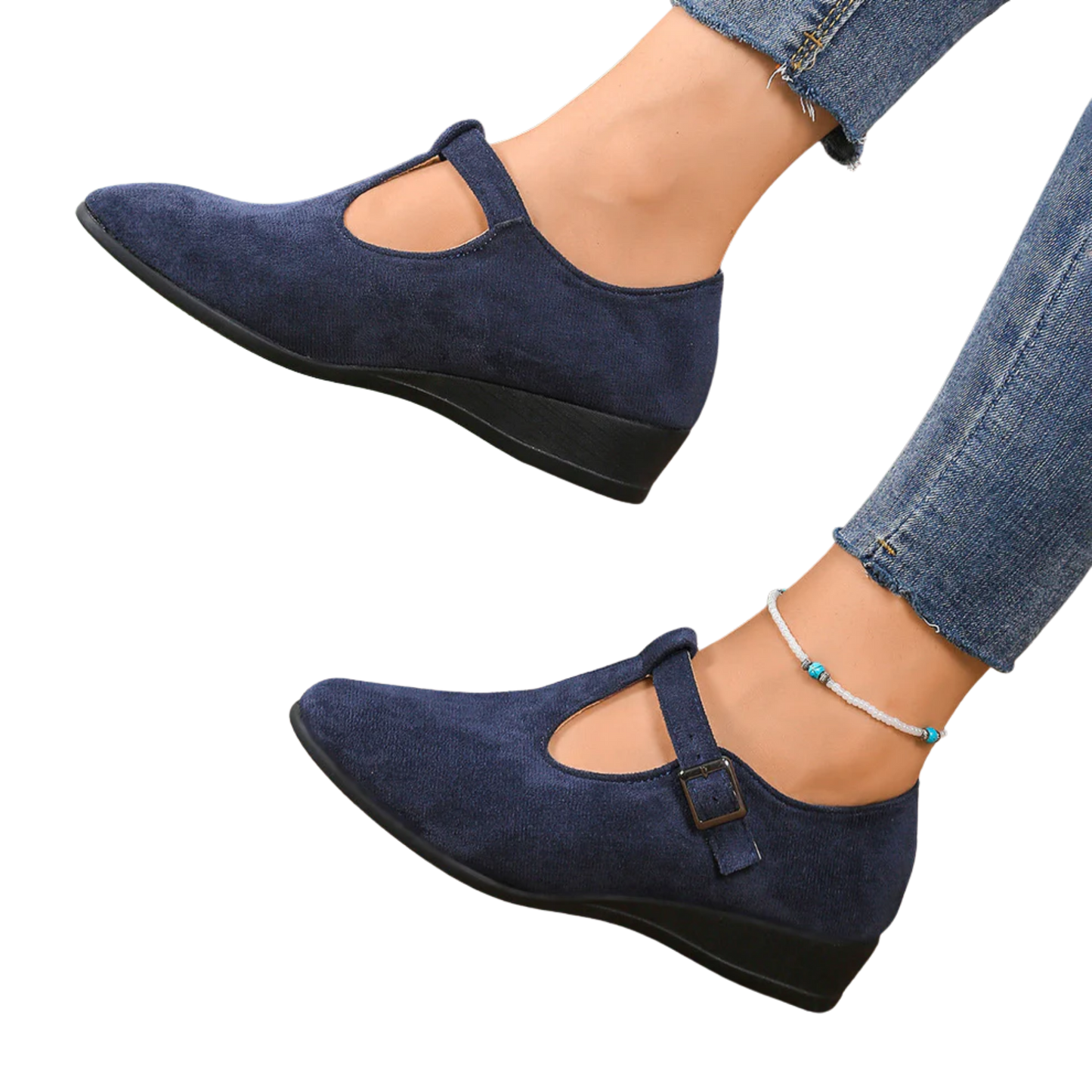 Guinevere - נעליים אופנתיות ליום יום