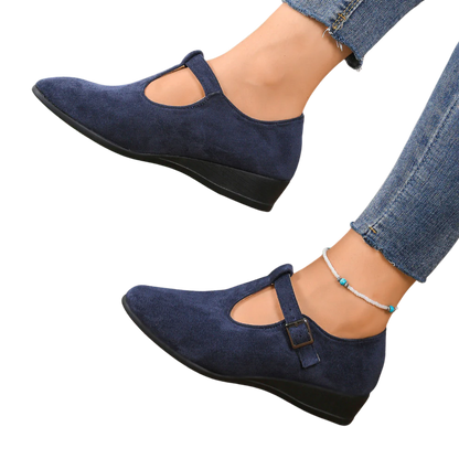 Guinevere - נעליים אופנתיות ליום יום