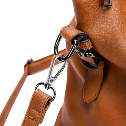 לובלנקה – תיק כתף אלגנטי