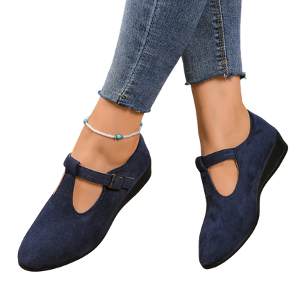 Guinevere - נעליים אופנתיות ליום יום