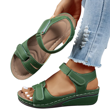 סנדלי קיץ אורתו-באלנס