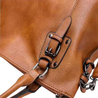 לובלנקה – תיק כתף אלגנטי