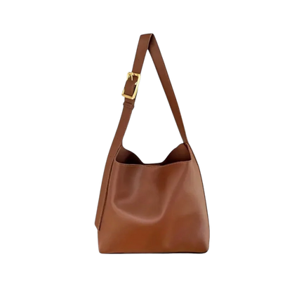 לובלנקה – תיק כתף מעור אלגנטי