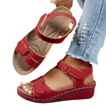 סנדלי קיץ אורתו-באלנס