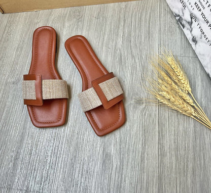 איסלה — סנדלי רצועה אחת