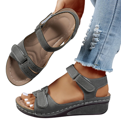 סנדלי קיץ אורתו-באלנס