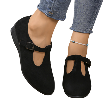 Guinevere - נעליים אופנתיות ליום יום