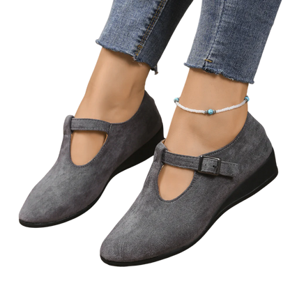 Guinevere - נעליים אופנתיות ליום יום