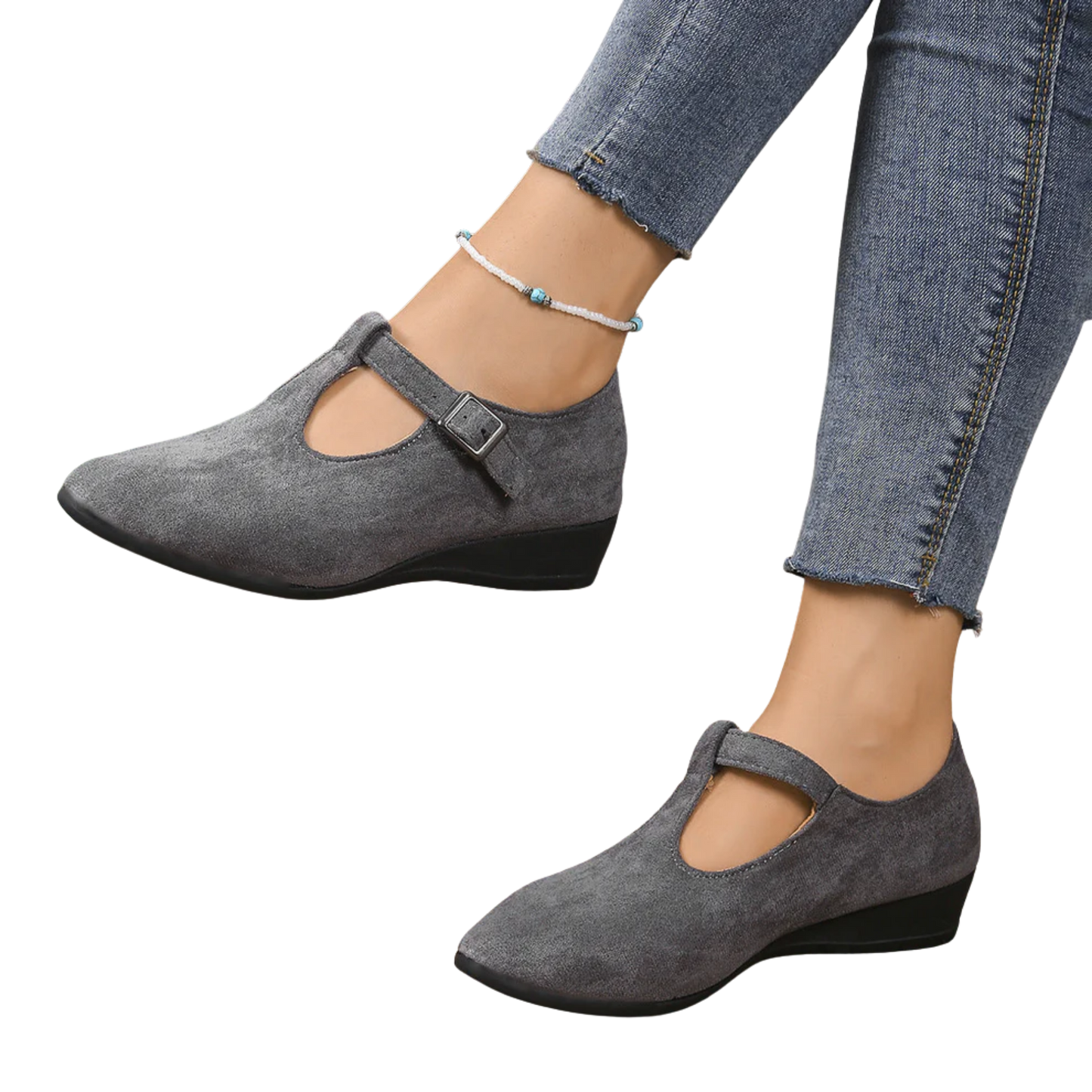 Guinevere - נעליים אופנתיות ליום יום