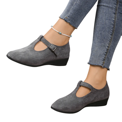 Guinevere - נעליים אופנתיות ליום יום