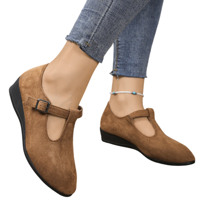 Guinevere - נעליים אופנתיות ליום יום