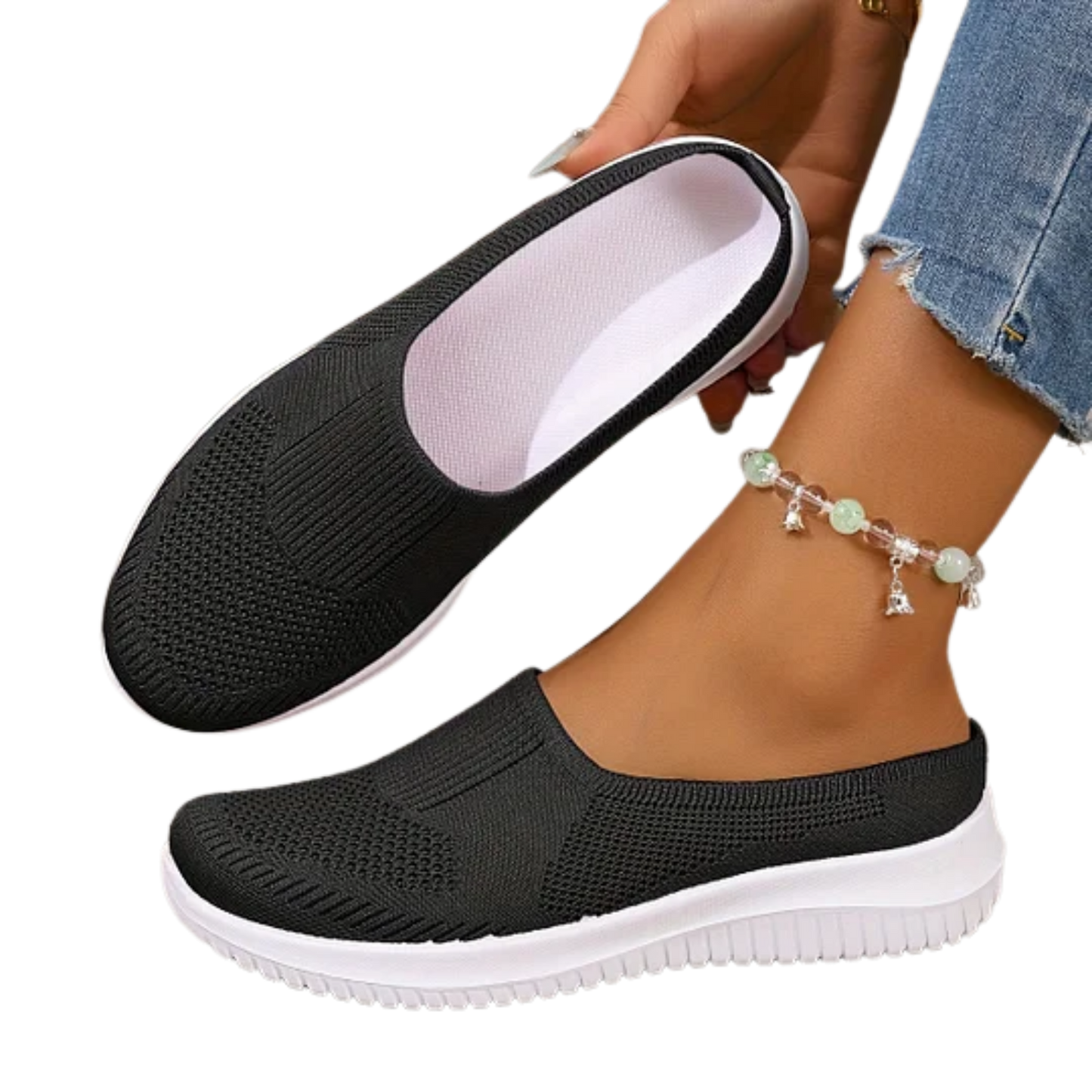 Meira - נעליים אופנתיות ליום יום