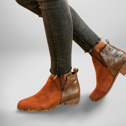 אליזנדרה | נעלי אורטופדיות