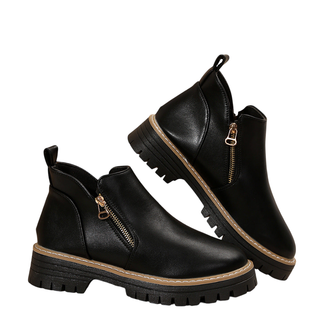 מגפוני קרסול איזולדה – שיק