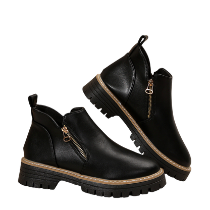 מגפוני קרסול איזולדה – שיק