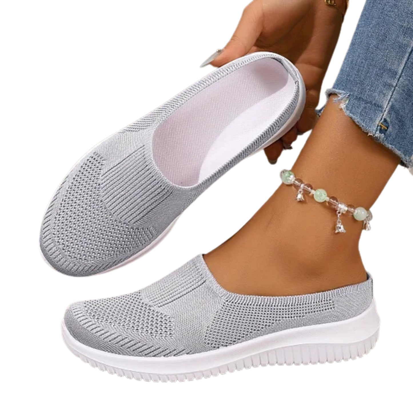 Meira - נעליים אופנתיות ליום יום