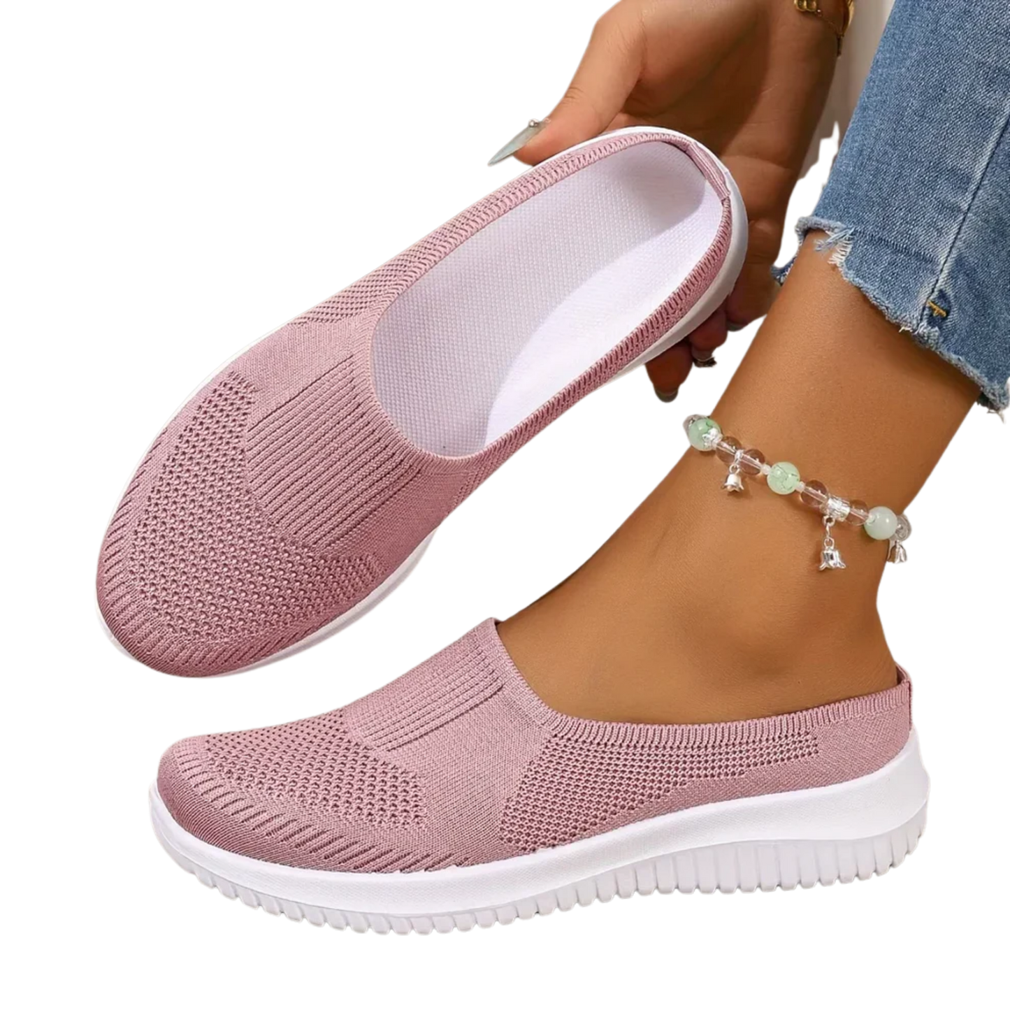 Meira - נעליים אופנתיות ליום יום