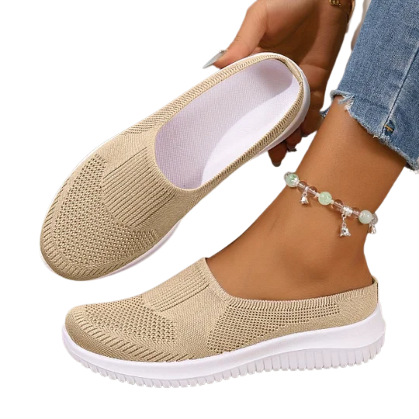 Meira - נעליים אופנתיות ליום יום