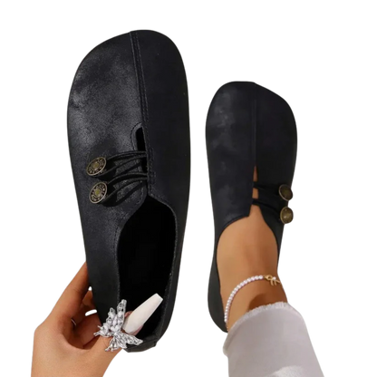 מילנה אבר-קומפורט