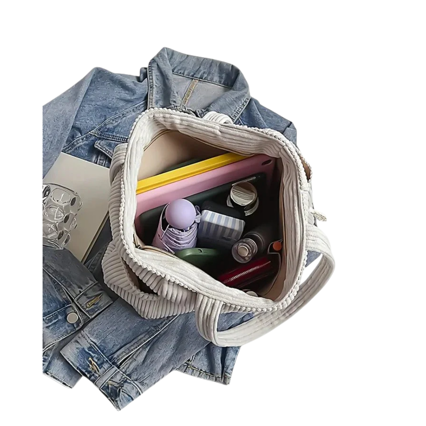 אשלינד – תיק טוט סטיילי