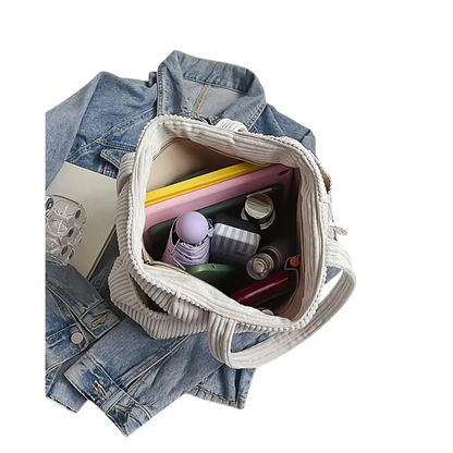 אשלינד – תיק טוט סטיילי