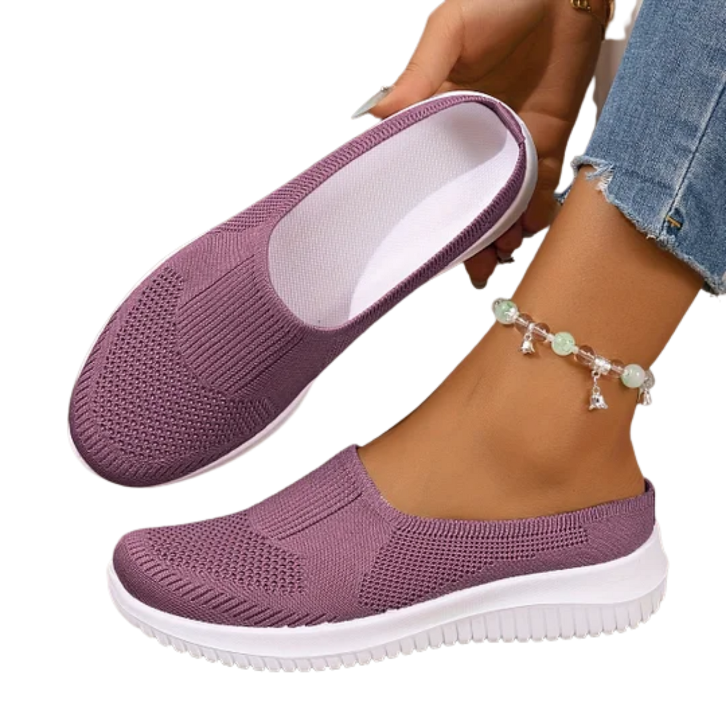 Meira - נעליים אופנתיות ליום יום