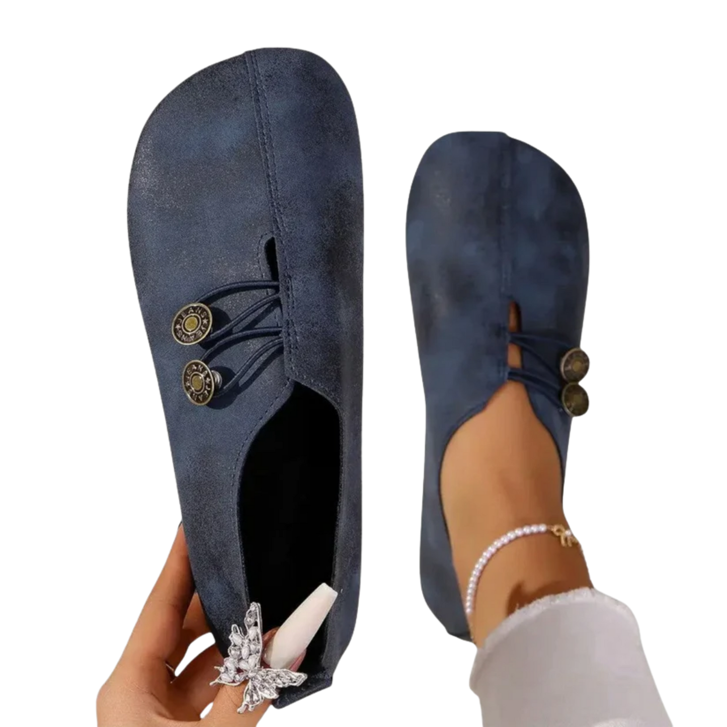 מילנה אבר-קומפורט