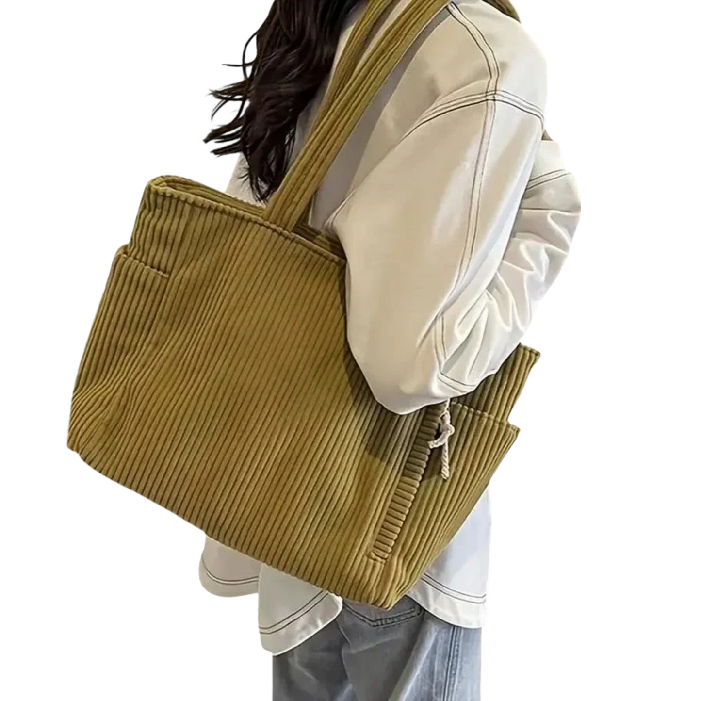 אשלינד – תיק טוט סטיילי