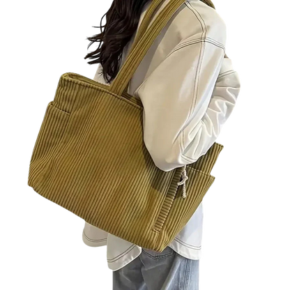 אשלינד – תיק טוט סטיילי