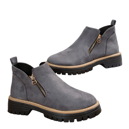 מגפוני קרסול איזולדה – שיק