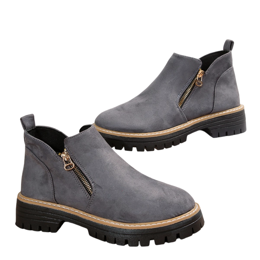 מגפוני קרסול איזולדה – שיק